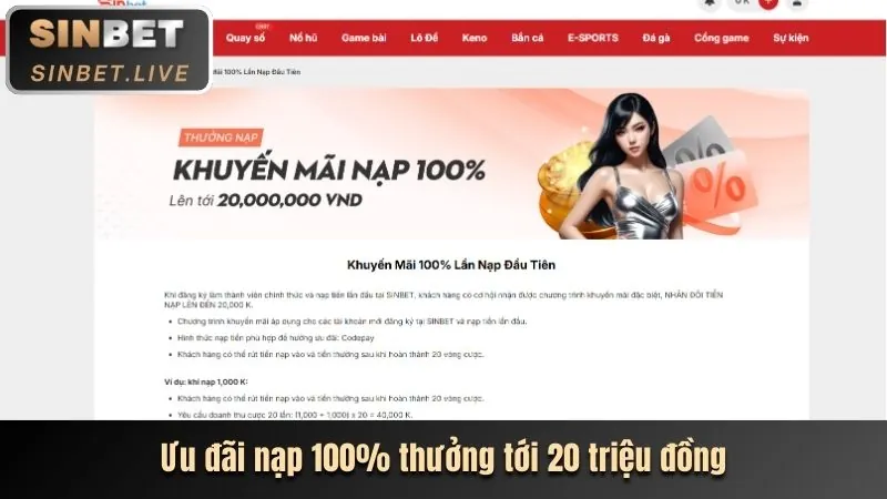 Hoàn trả hàng tuần cho game bắn cá win89